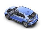 Audi Q3 45 TFSI Quattro S-Line 2018 года (WW)